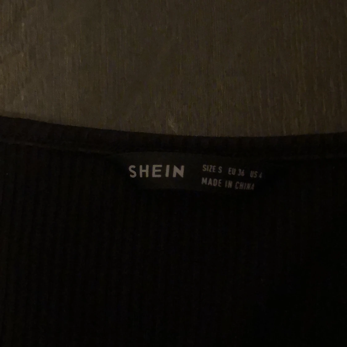Shein tröja storlek: s - 90