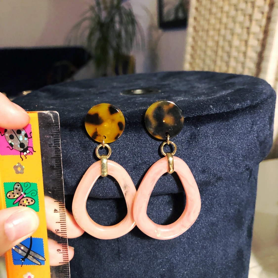 Örhängen från Glitter - 90