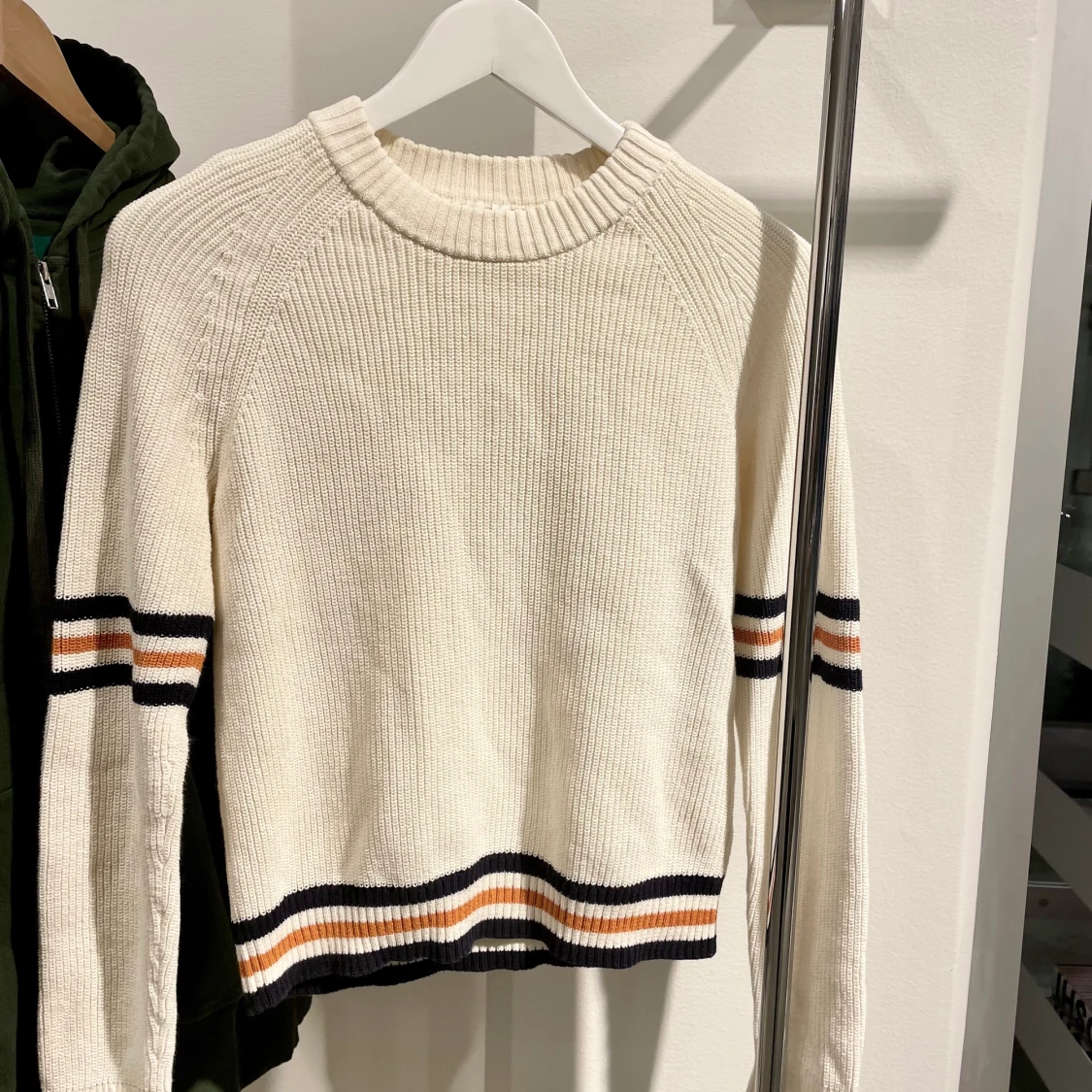 Arket knitted sweater - 90