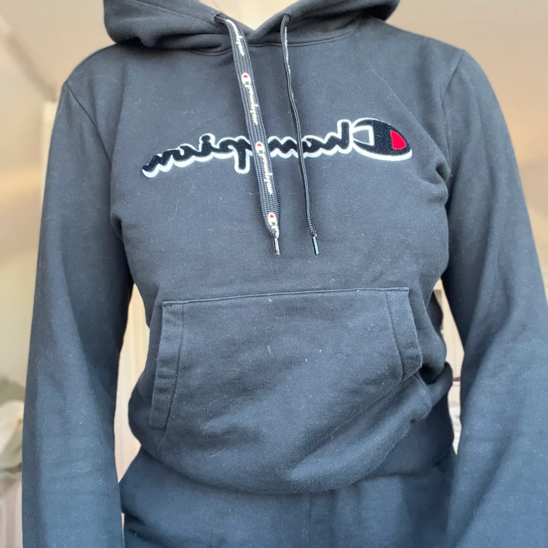 Champions Hoodie 