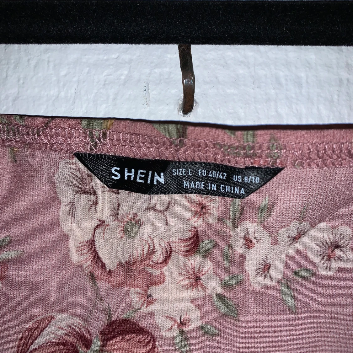 Shein Klänning - 91