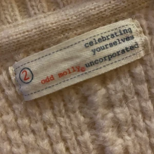 Odd Molly kofta  - Nu säljer jag min super fina odd molly. Knappt använd. Ordinarie pris. 1500kr