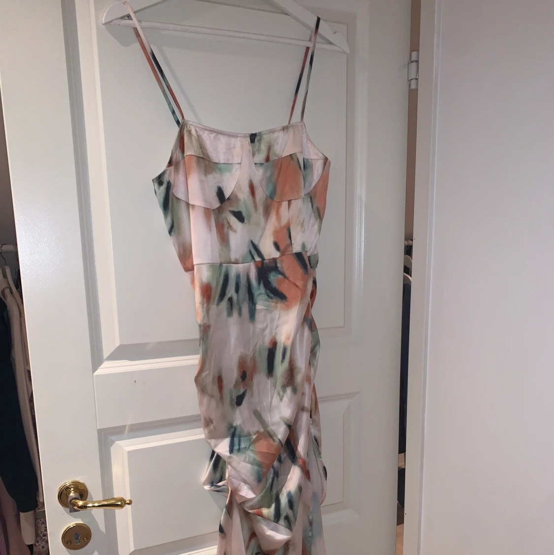 Supersnygg festklänning 