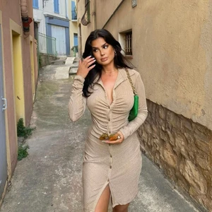 Nakd Dress - Dress from Nakd, stretchy material