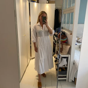 Zara kjole  - Zara kjole, aldrig brugt