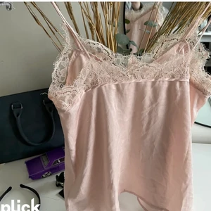 Linne - Oanvänt linne