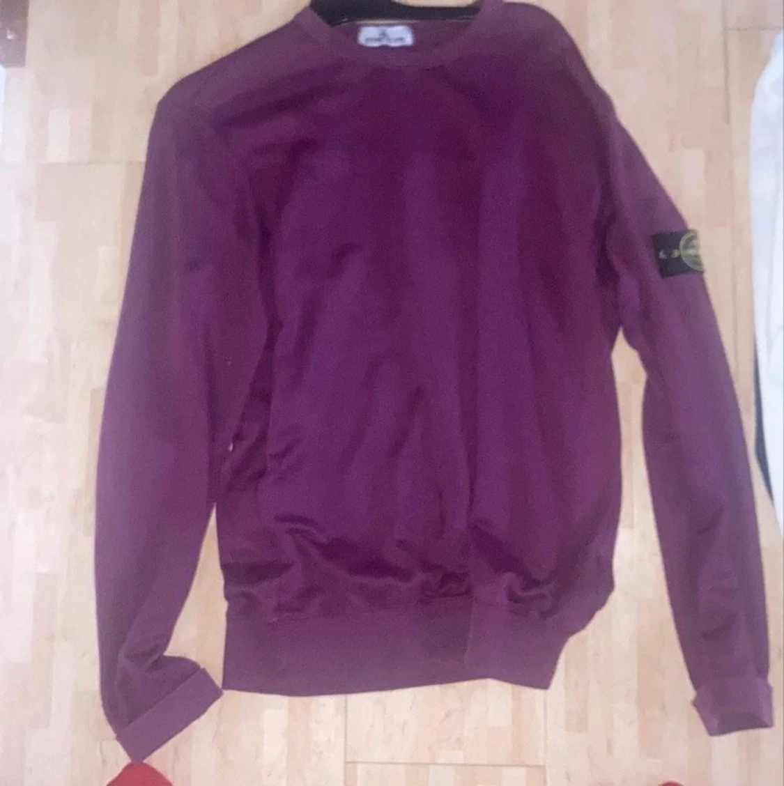 Stone Island Crewneck - 90