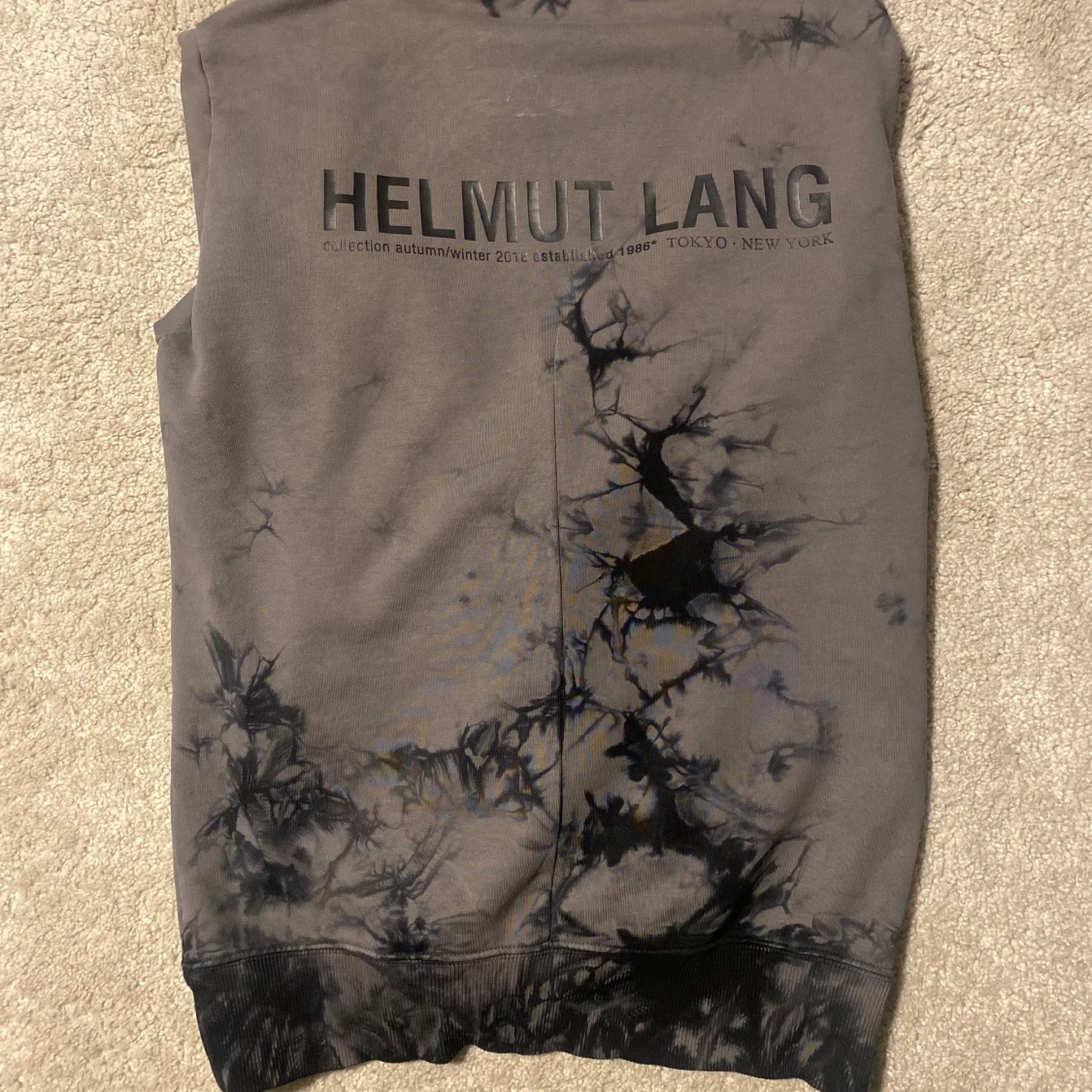Helmut Lang - 90