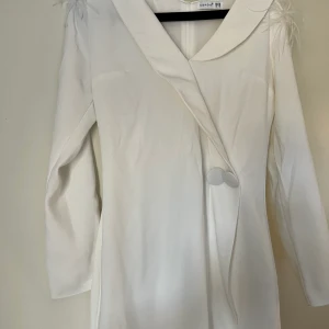 Dress - White dress, never worn.