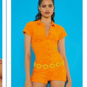 Playsuit - Fra jadedldn, aldrig brugt