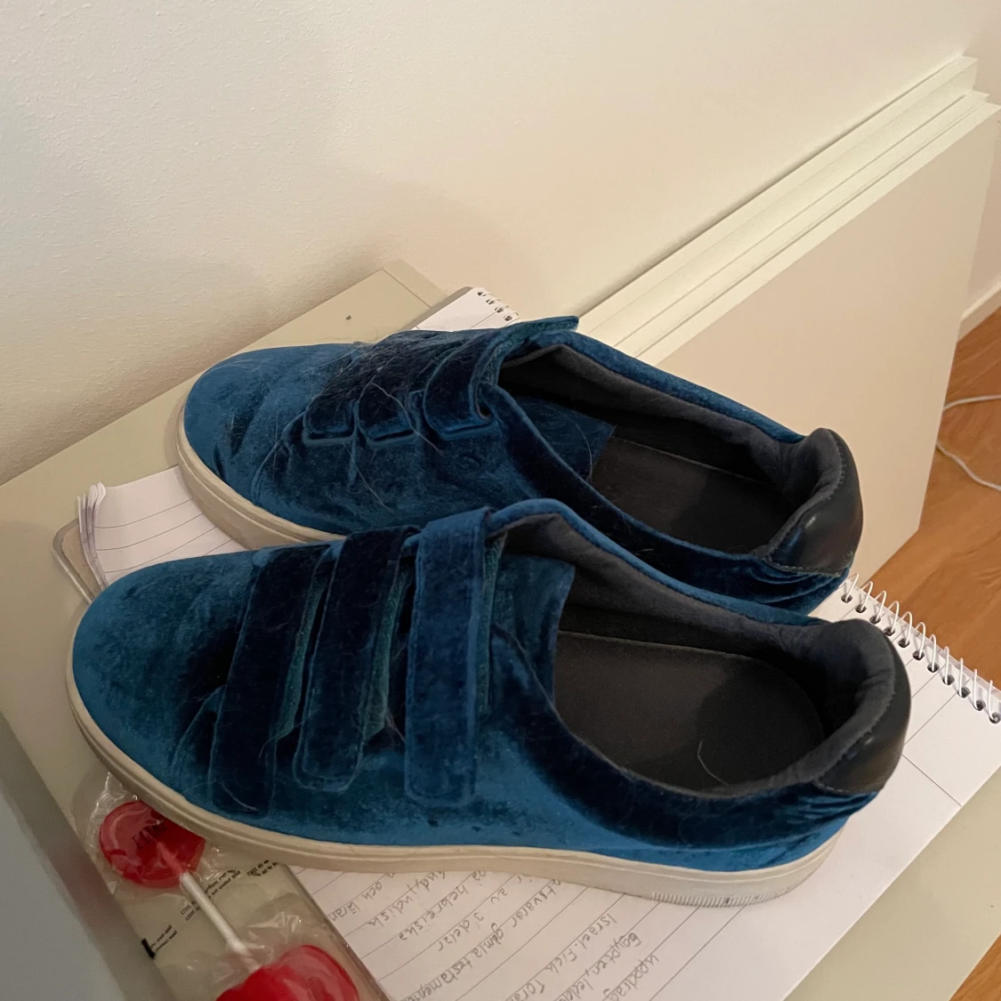 Sandro sneakers - 90