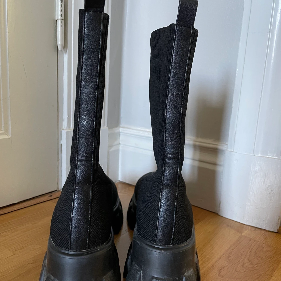 Boots Bianca x Nelly - 90