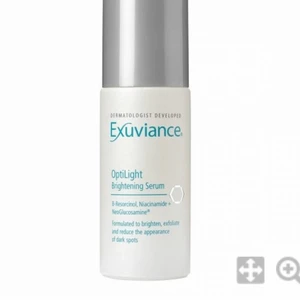 Exuvinace optilight brightning serum  - Exuvinace optilight brightning serum 
