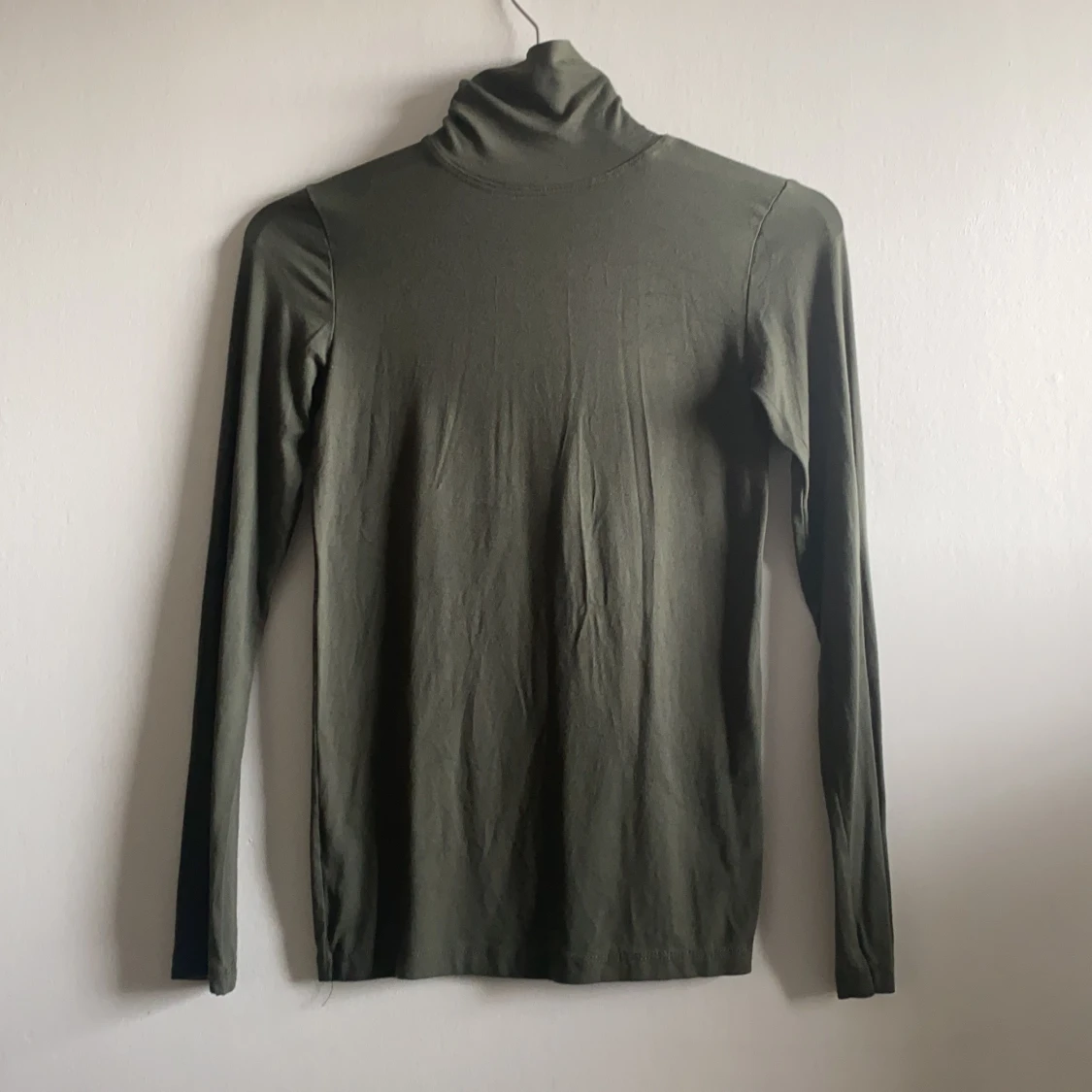 Polotröja / turtleneck storlek/size S