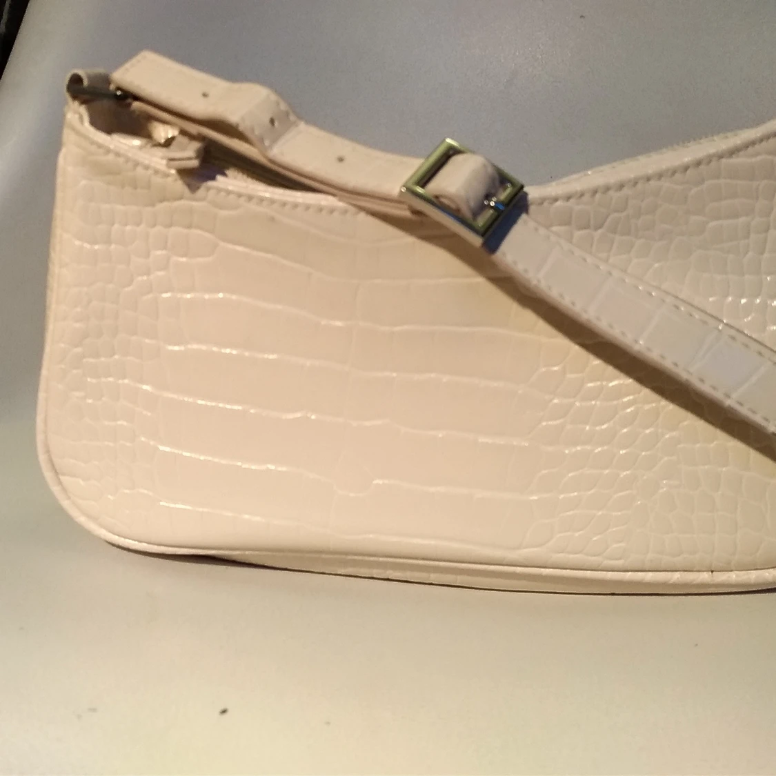 Monki Baguette bag/handväska  - 91