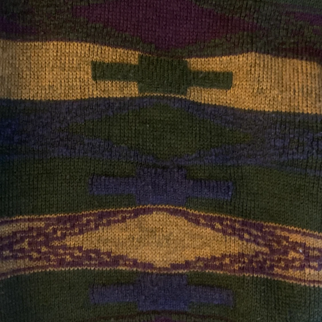 grandpa sweater  - 90