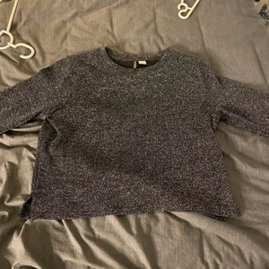 Glittrig topp - Jättefin topp som passar perfekt till fest! 