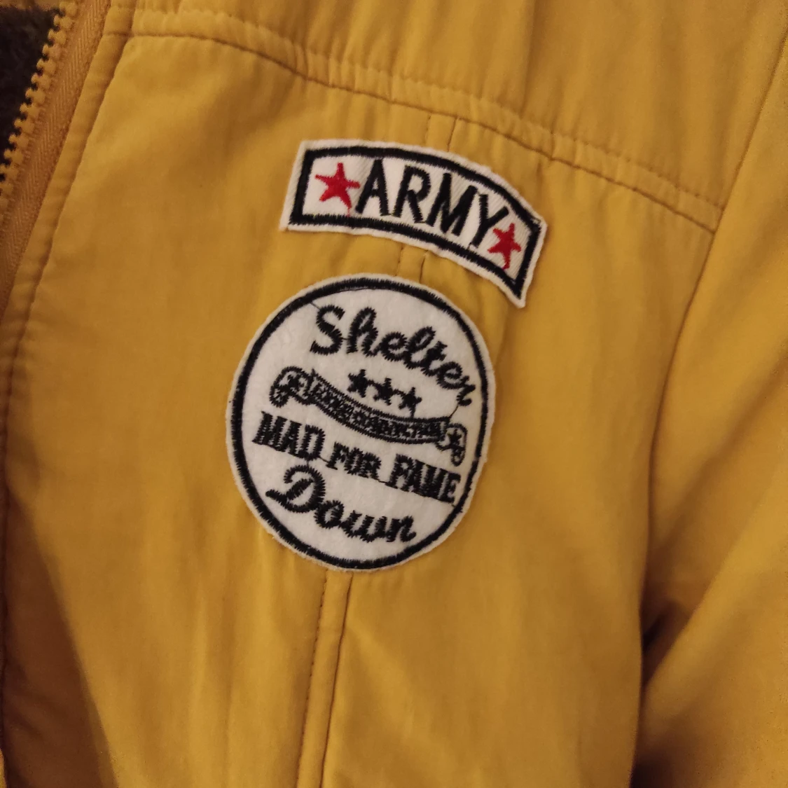 Fall or Autumn Coat - 90