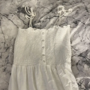 💗 - Super fin klänning har typ alldrog använt stretchig