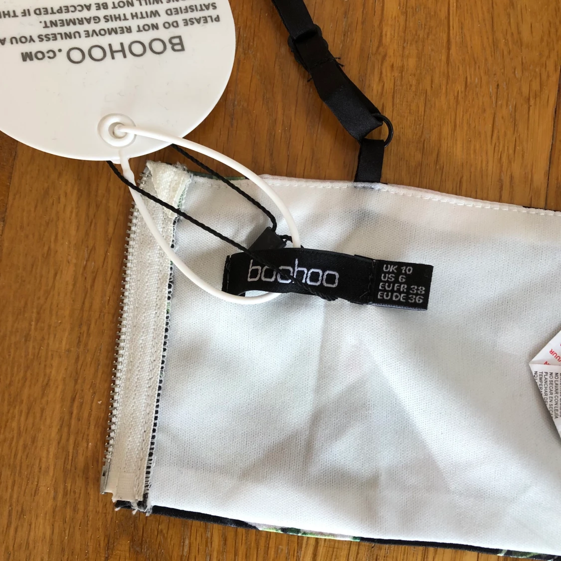 Somrig blomtopp  - 91