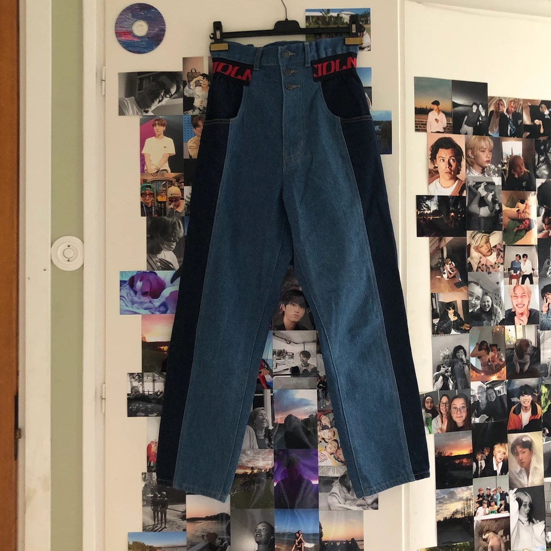 Jaded London jeans i nyskick - 91