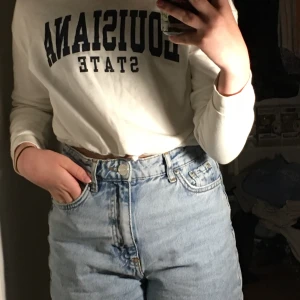 Hoodie från Gina i storlek xs - Fin hoodie från Gina i bra skick, skriv privat för fler bilder🥰