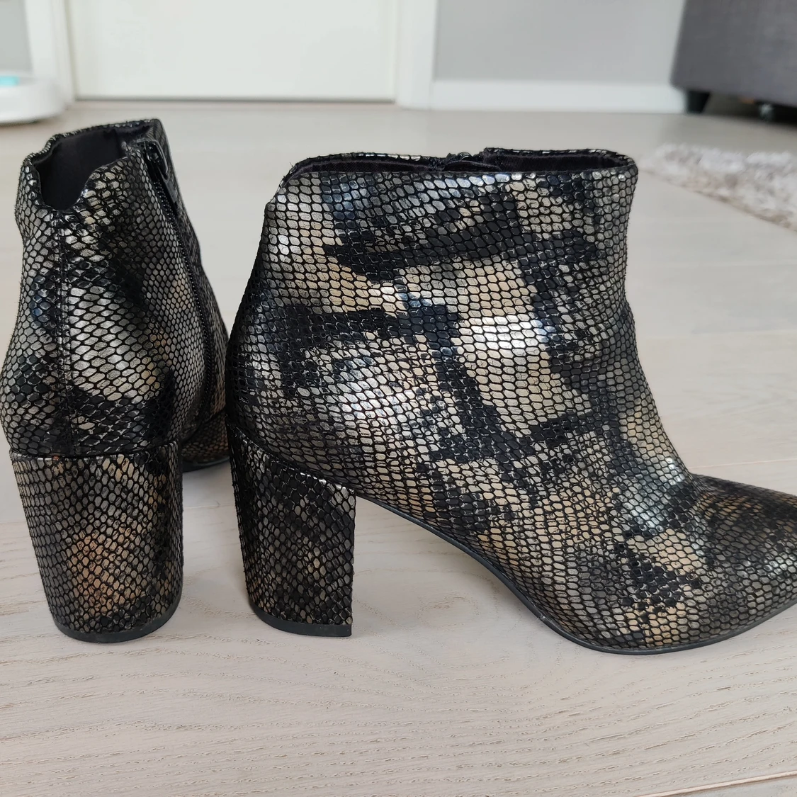 Skor från Vagabond - 90