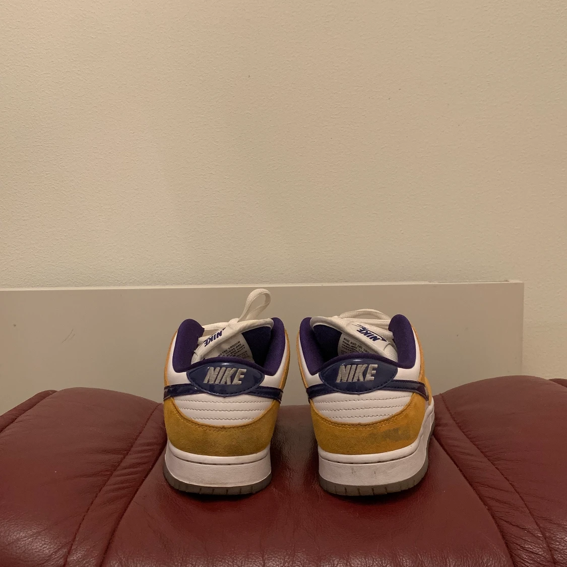 Nike Sb Dunk Pro Low - 90