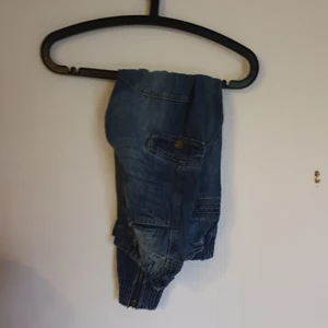 Jeans - Fina jeans