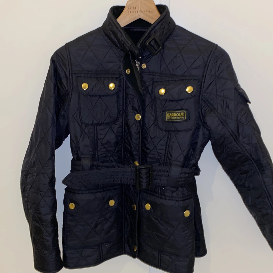 Barbour jacka - 90