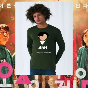 Anpassade t shirt - T-shirt i den mest visade serien.                                             det finns i alla storlekar från: S till 3xl.                    Barnstorlekar: för mer information skicka MD.                     Pris 200 kr