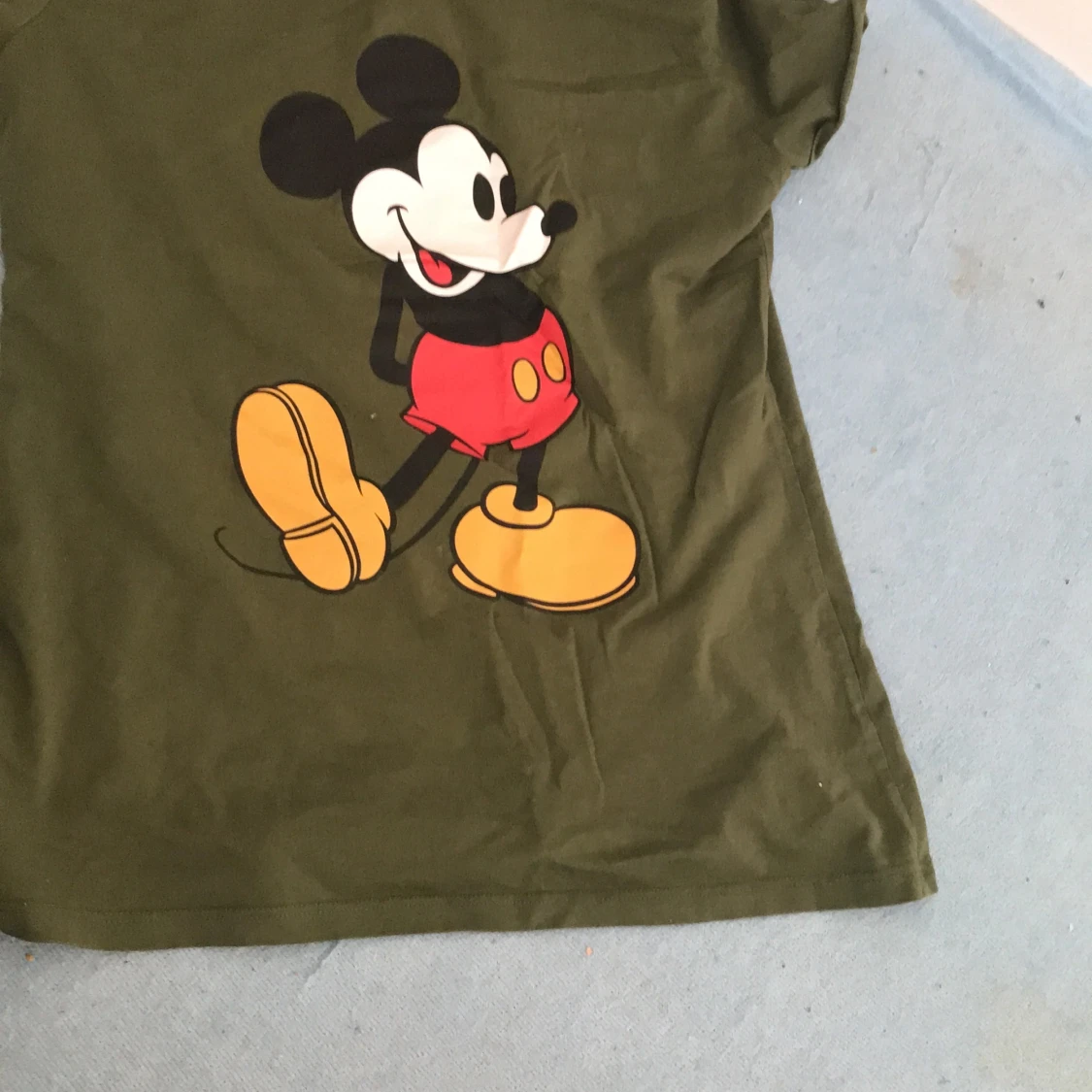 Fina och gröna  - 91