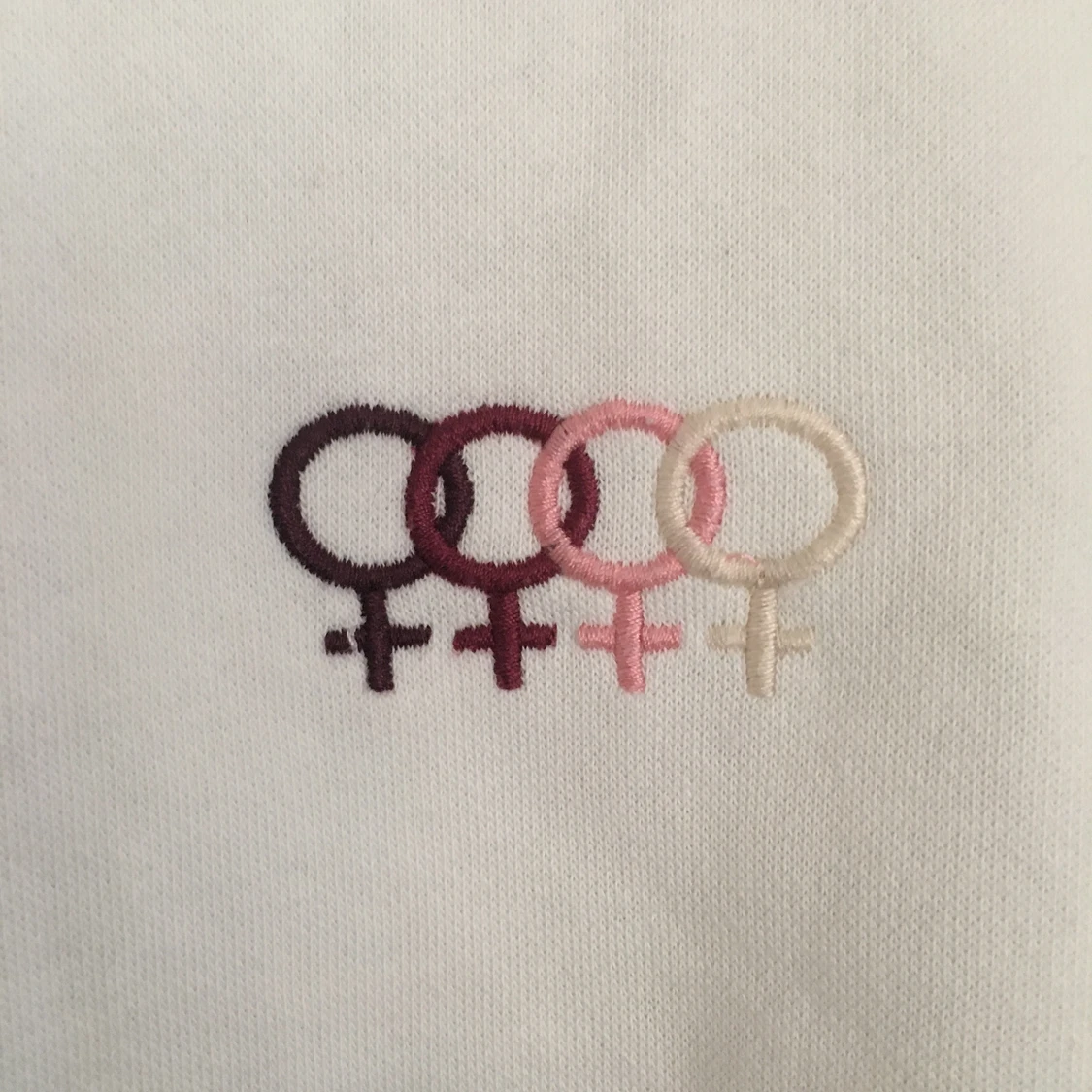 Monki Sweatshirt - 90