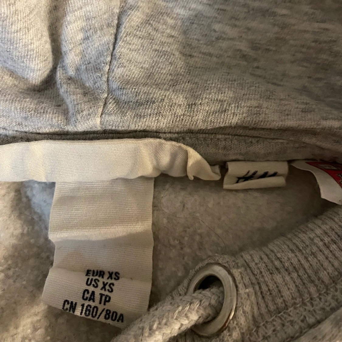 Tröja från hm - 90