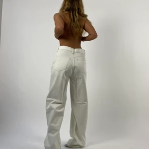 Weekday lowrise - Too Big :(( size 27 such a shame cus looooove! Never worn