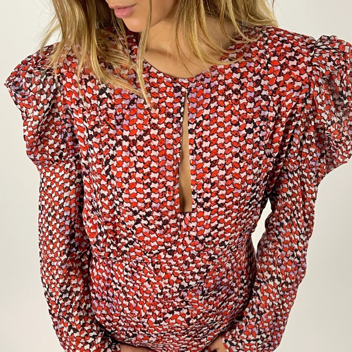 Lala Berlin dress - 90