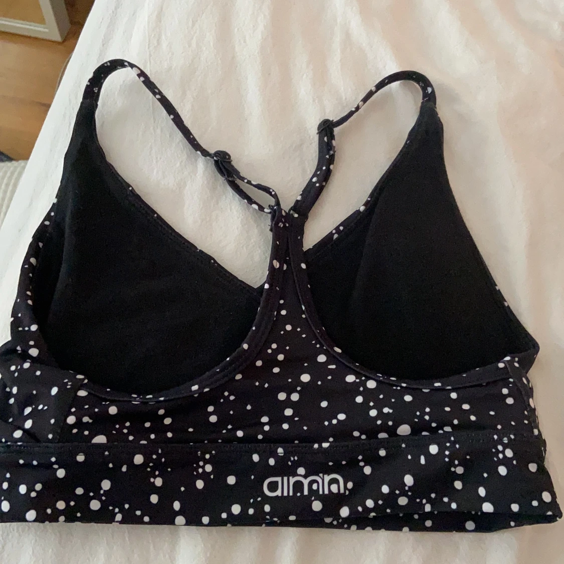 Aimn tränings-bh - 91