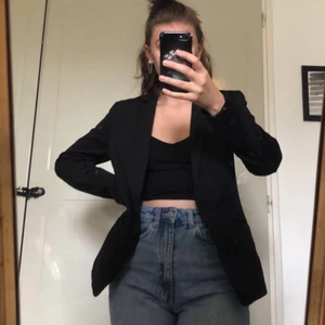 Kavaj - Bekväm och vardaglig kavaj som funkar till allt