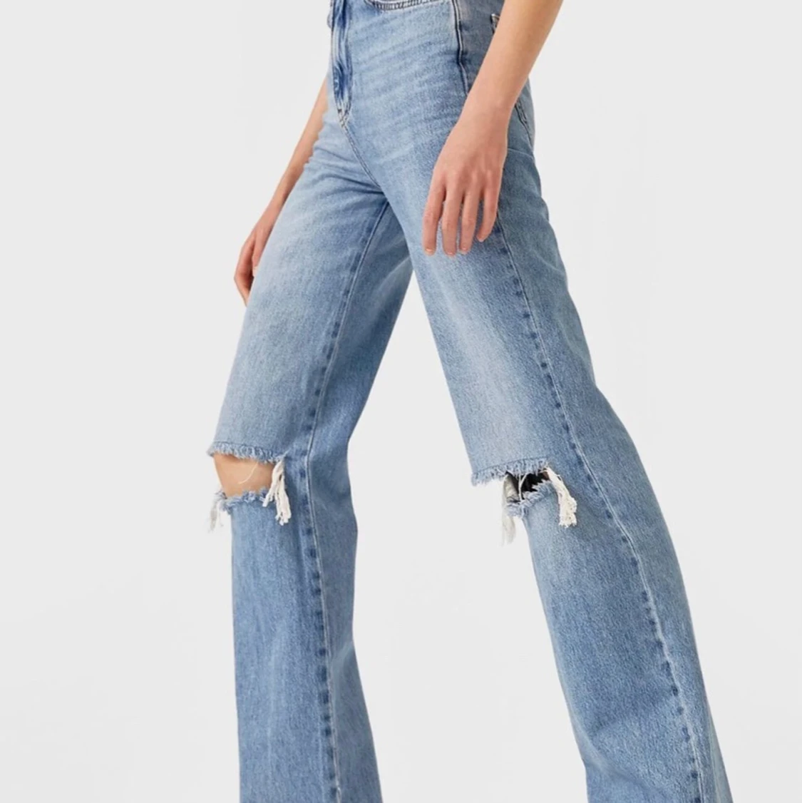 Jeans Stradivarius  - 90