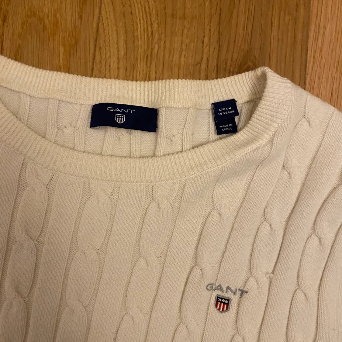 Gant tröja  - 91