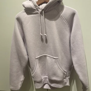 Hoodie - Lila hoodie xs