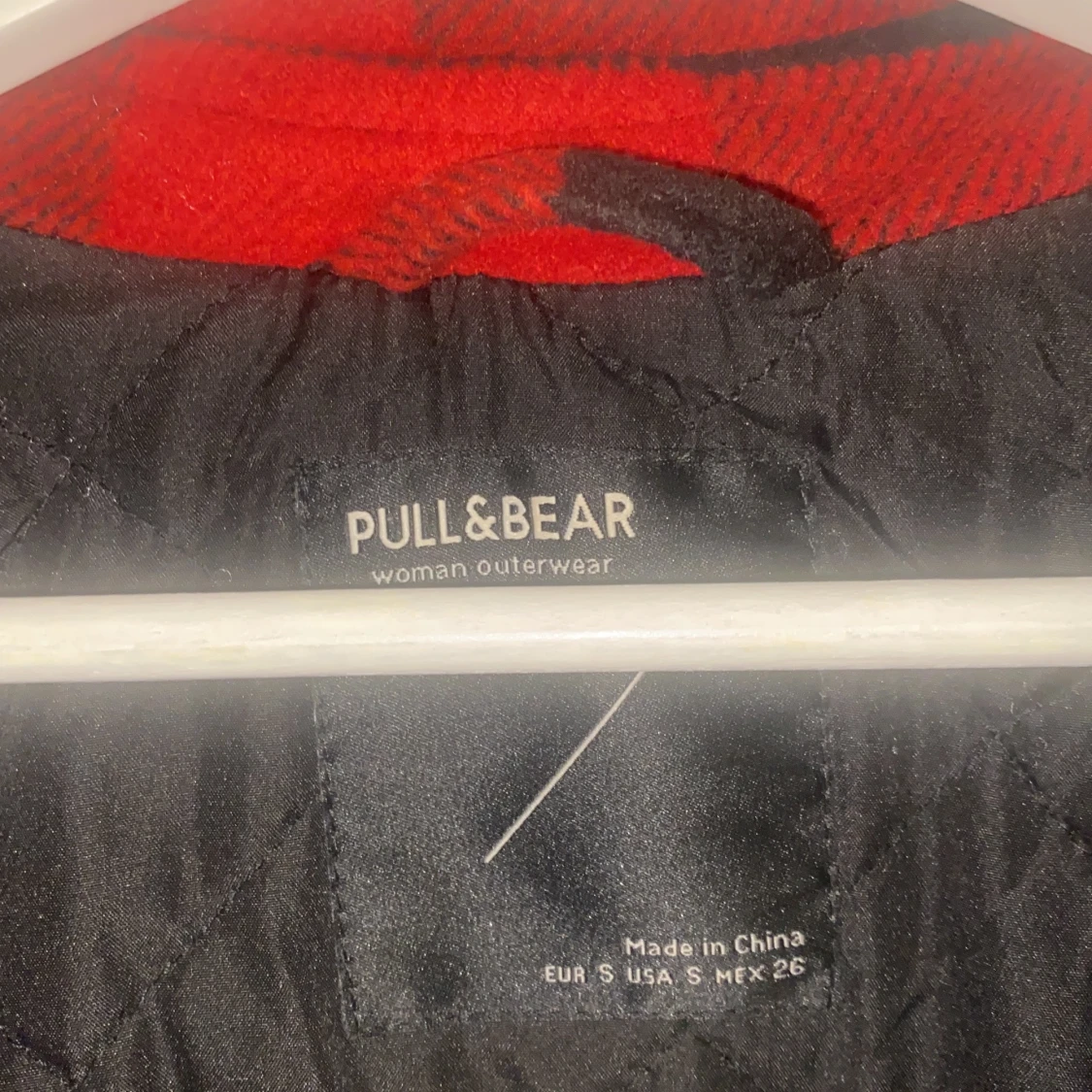 Jacka i mönster  - 91