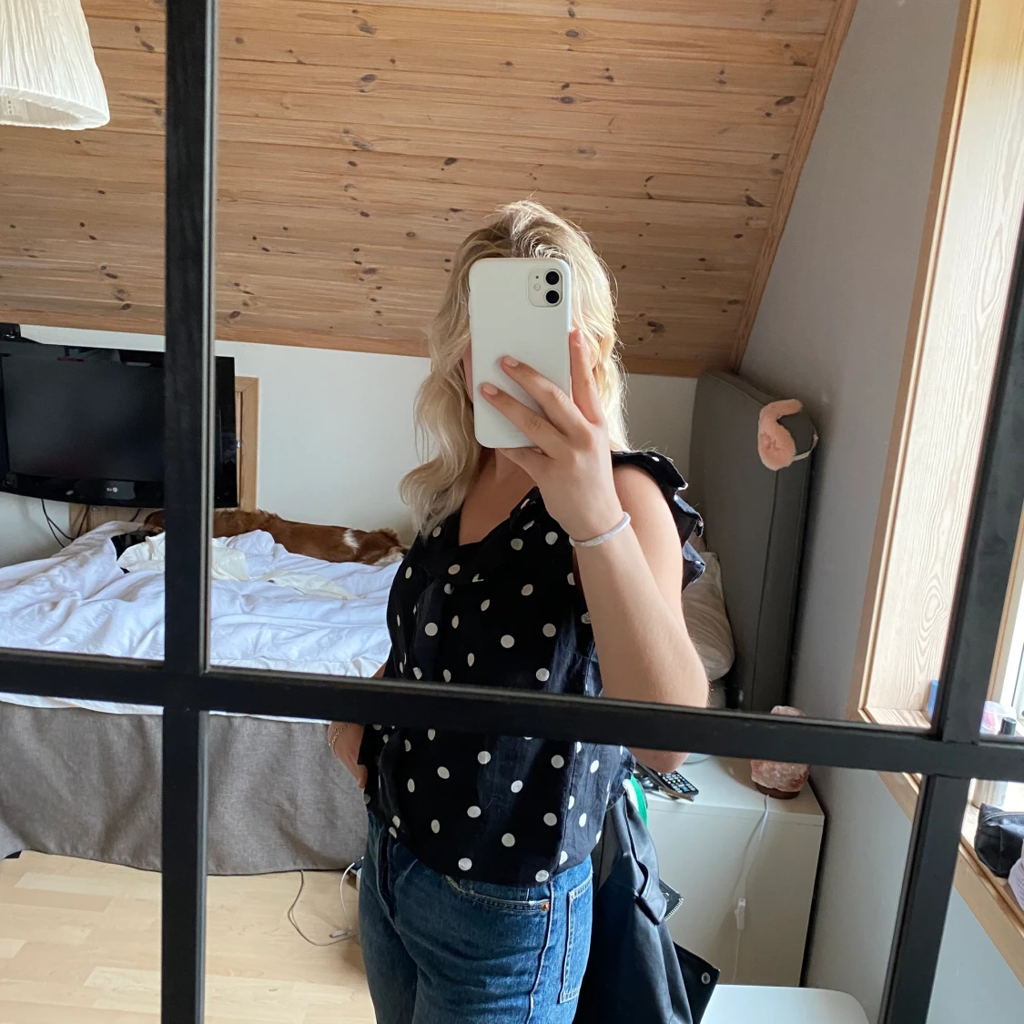 Prickigt linne  - 90