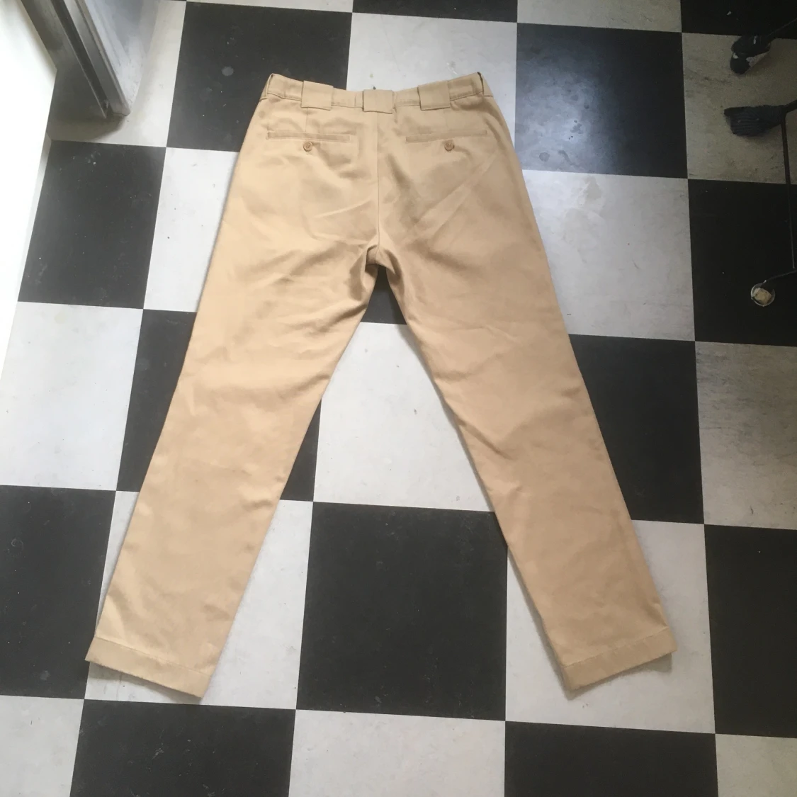 Arket Chinos stl 30 - 90