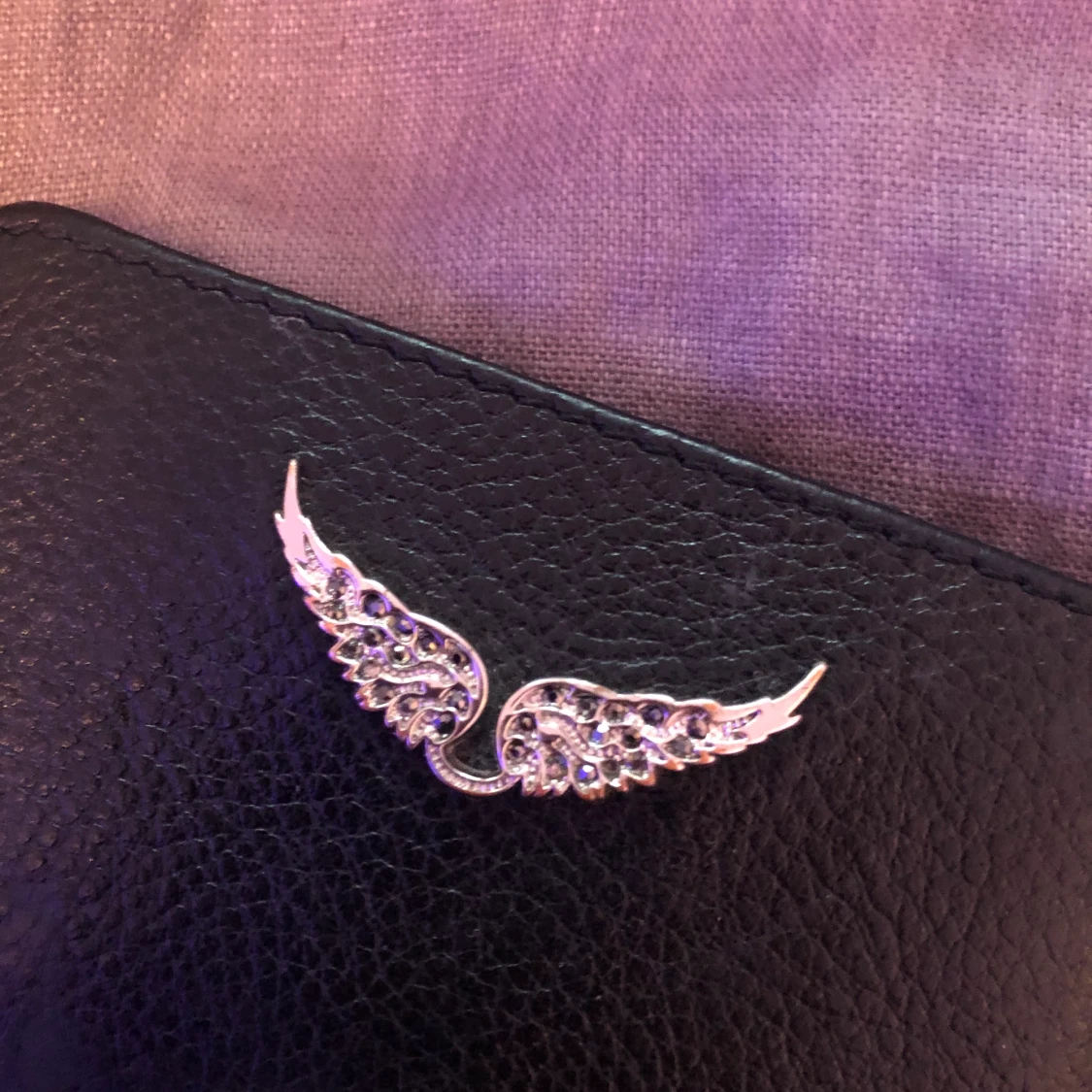 Zadig Korthållare - 91