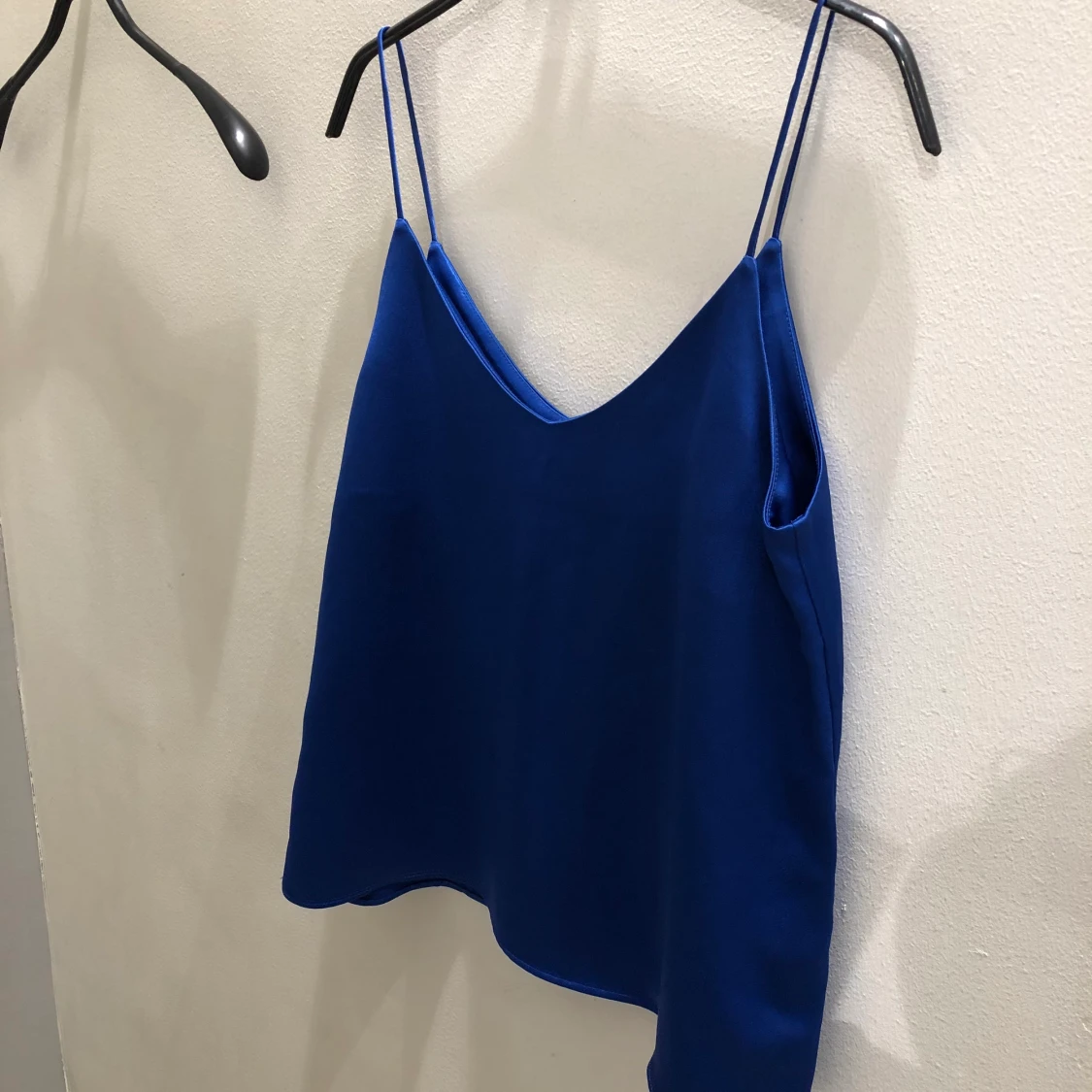 Samsoe satinlinne - 90