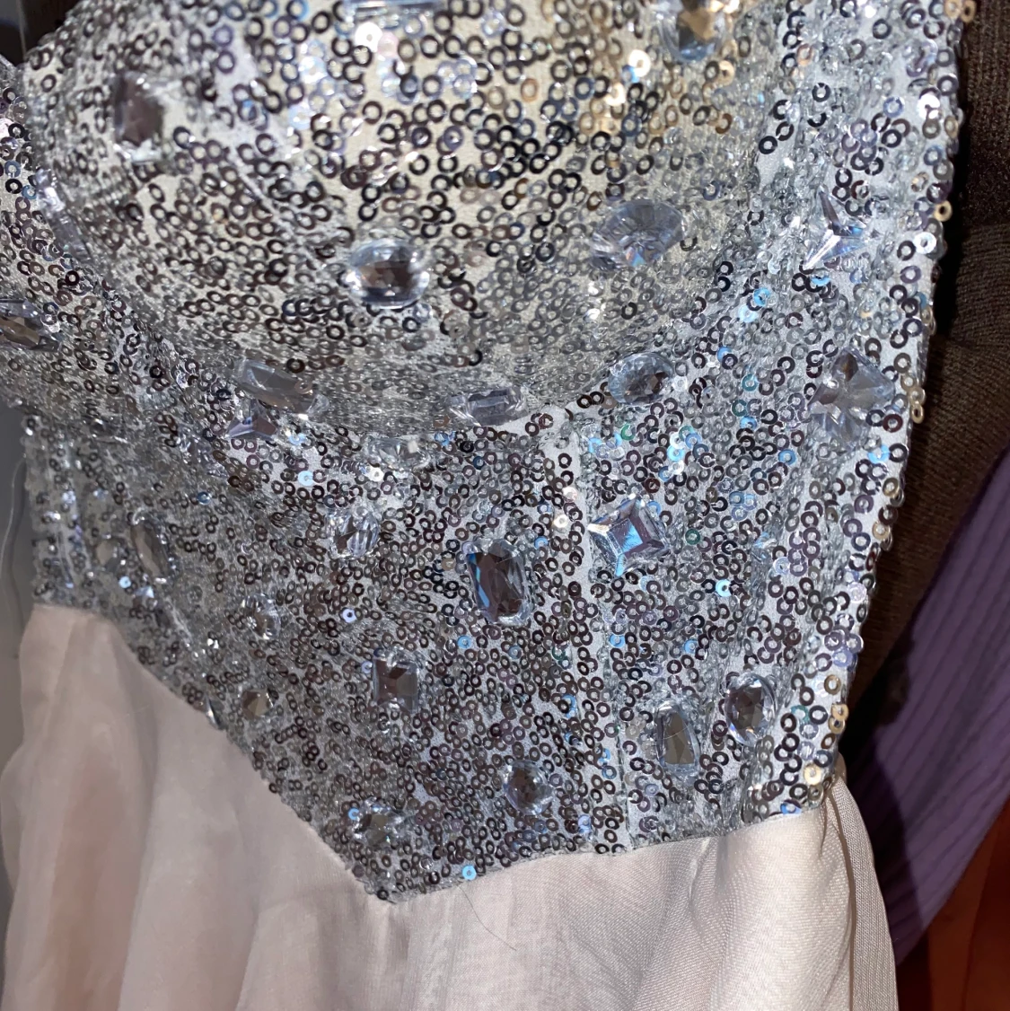 Student/festklänning - 91