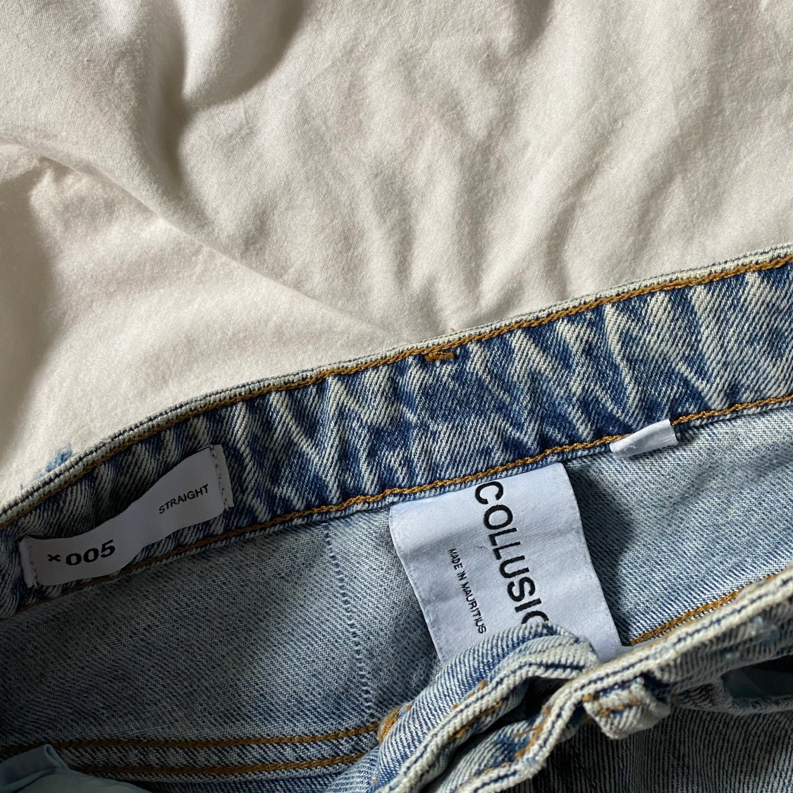 Jeans från Asos  - 91