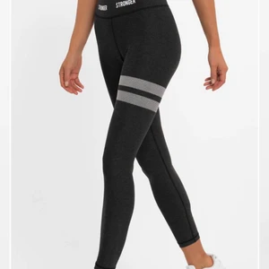 Stronger tights  - Säljer pågrund av att de kommer sällan till användning . Skulle säga att det är i ny skick (kom privat för fler bilder ) priset kan såklart diskuteras 