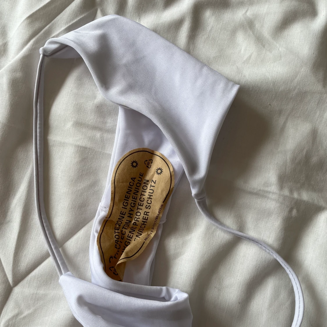 Nya bikinitrosor - 90